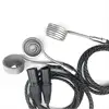 220V 110V 10mm Flat /16mm/ 20mm /25mm Heating Coil Heater For Enail Dnail Temperature Control Box 1
