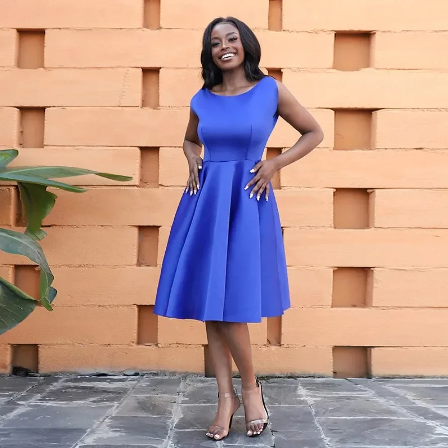 Рисунок 2 - Элегантные африканские платья для женщин