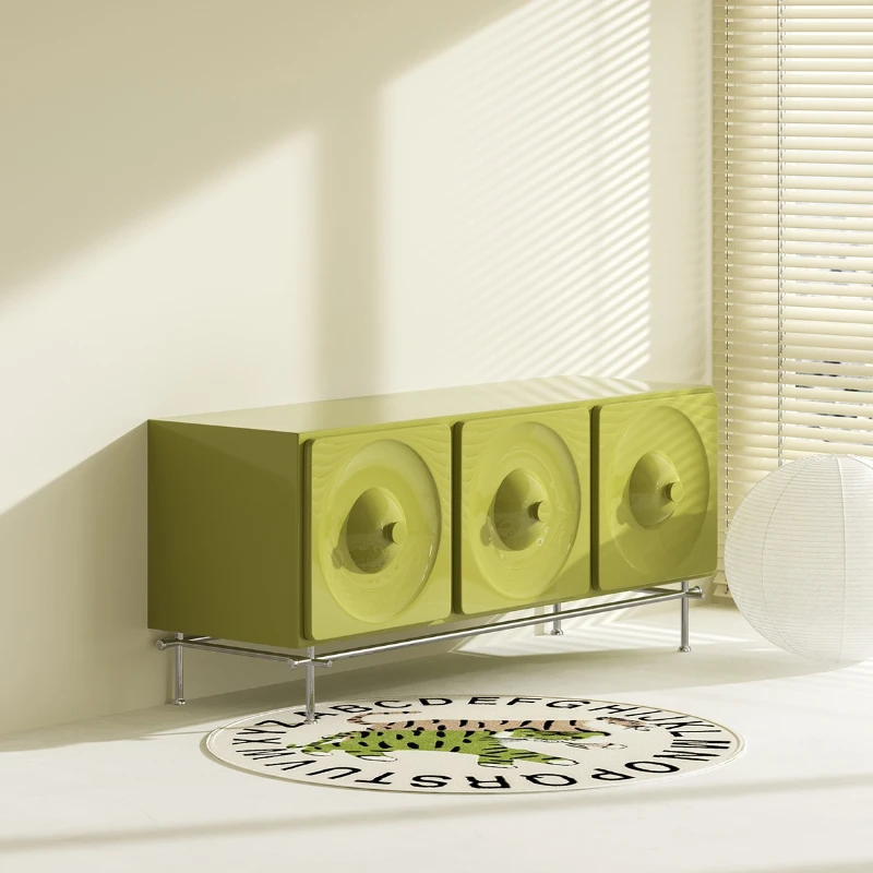 

Simple ins modern sideboard, light luxury, wall cabinet , multi-color