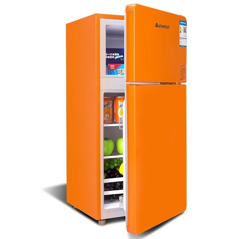 NewEnergyefficientFreezingRefrigerator40Llargecapacity