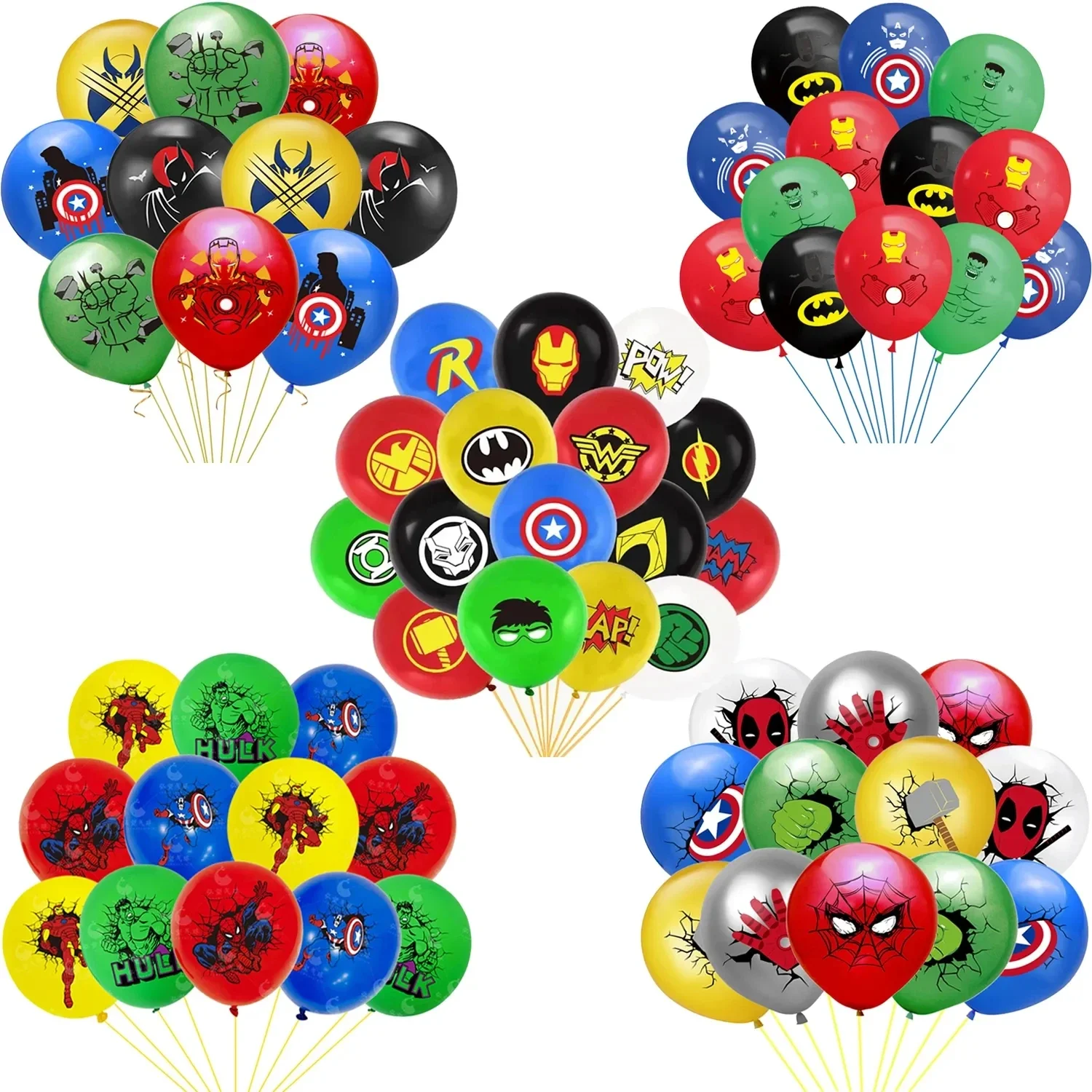 disney-superheld-ballons-12-zoll-spiderman-iron-man-hulk-kapit-n