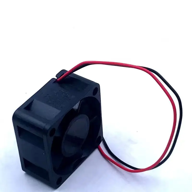 Sunon KDE1204PKV2 MS.A.GN Silent 40*40*20mm Maglev DC 12v Quient 축방향 냉각 팬용 새 40mm 팬