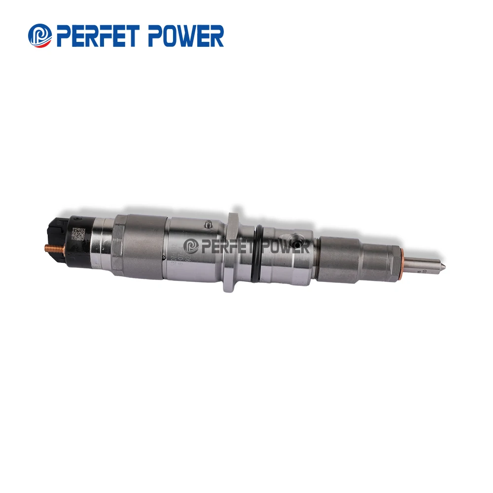 

0445120455 0 445 120 455 Fuel Injector China Made New OE 5 367 161
