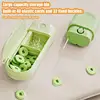 Comforter Clips Duvet Corner Holders Non-Slip Quilt Fixator Safe Locking Comforter Fixer Quilt Fixing Clips For Sheets Blankets 5