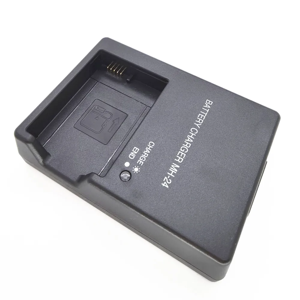 EN-EL14 ENEL14 Camera Battery Charger replace MH-24 MH24 for Nikon