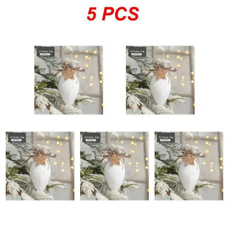 Style C 5pcs