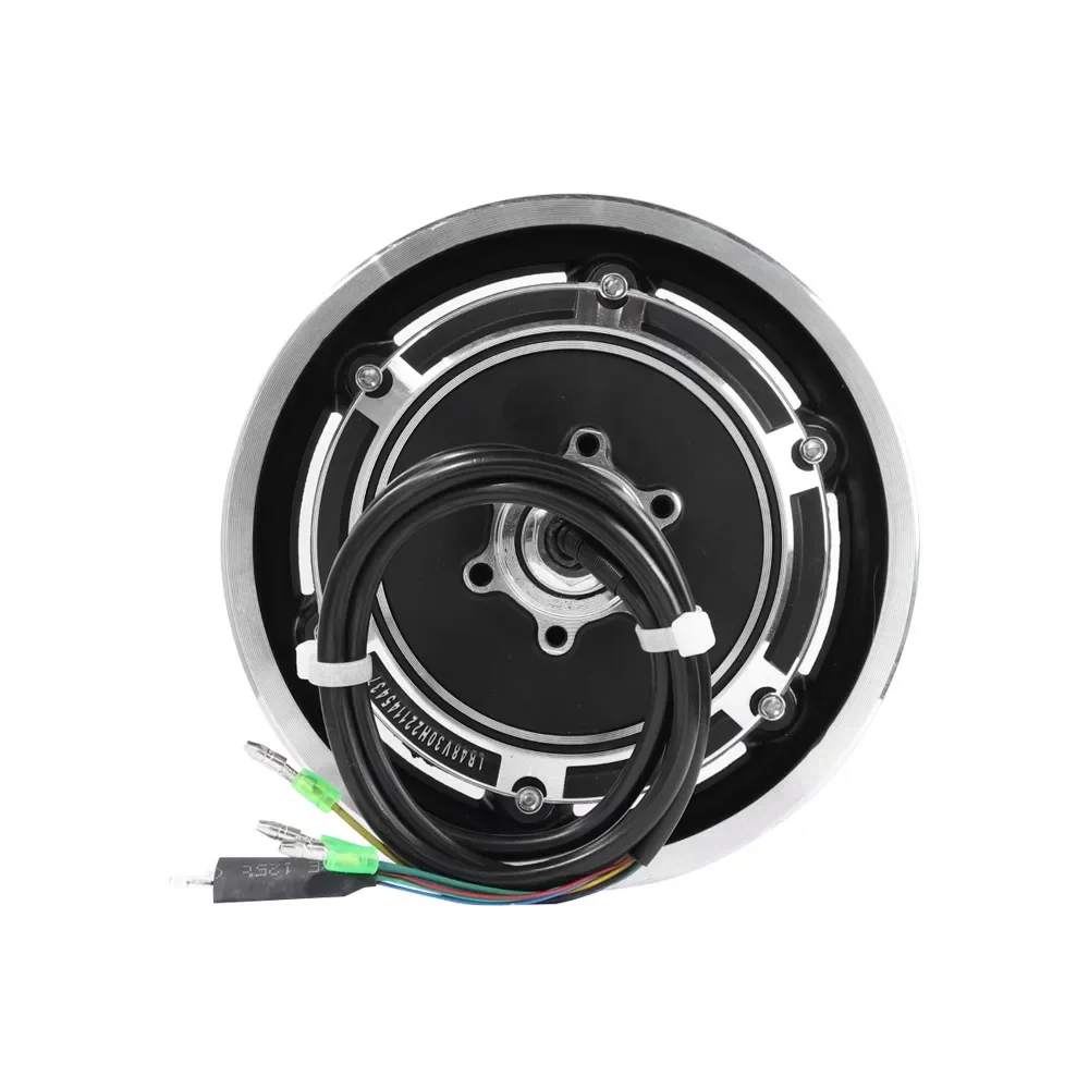 MechKit Elektroroller Nabenmotor Hinterrad für KUGOO M4 M4pro MechKit Elektroroller Nabenmotor Hinterrad für KUGOO M4 M4pro