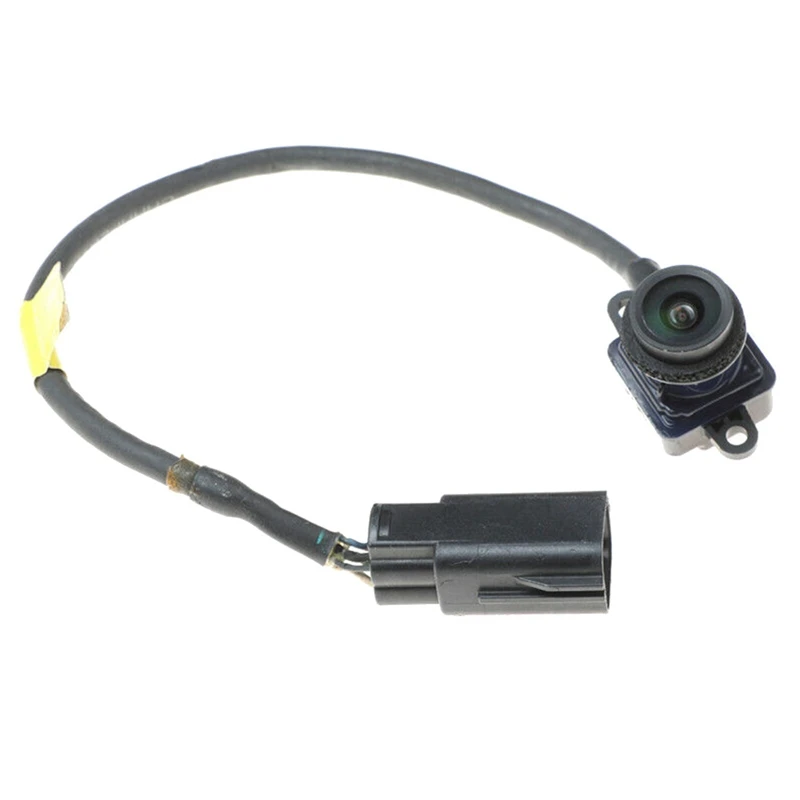 

Камера заднего вида 56054059AC для Jeep Grand Cherokee / Dodge Durango 2011-2013