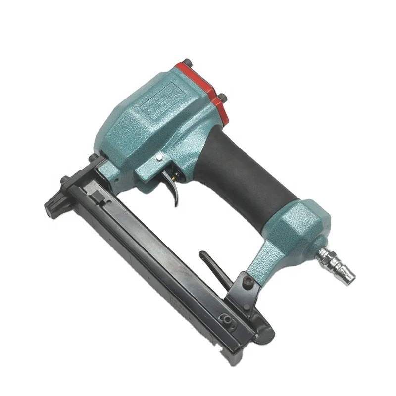 

TS-D02 830 1013J air staple gun wood structure nailing gun for photo frame wooden door frame accessories