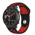 Black red