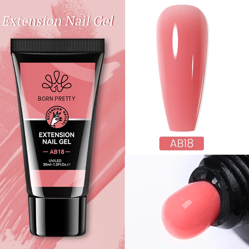 30ml ExtensionGel-18