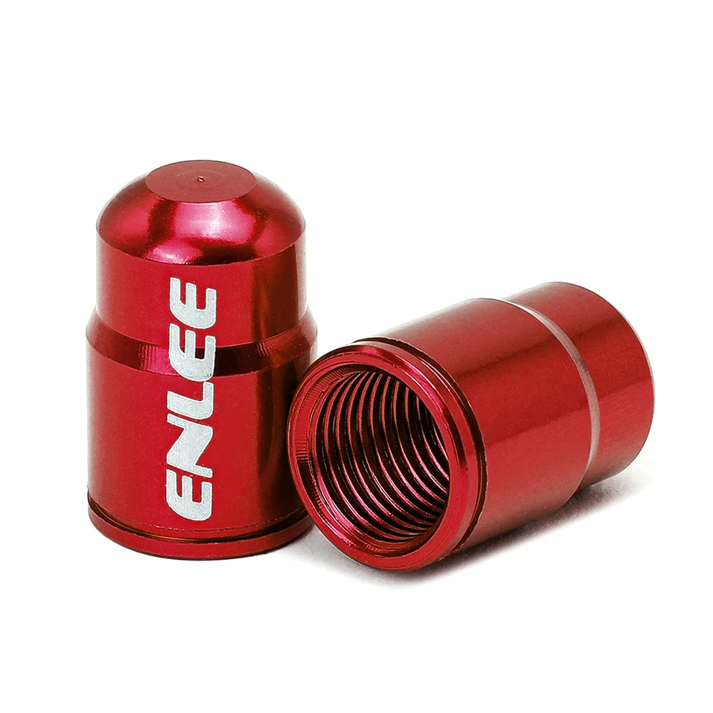 Bicycle Valve Cap 2pcs Aluminum Alloy Bike Valve Caps Anti-Rust MTB Bicycle Tire Valve Cover Cap Anti-corrosion Cycling Accessories bicycle tire valve cap,bicycle valve cap,valve cap,valve caps