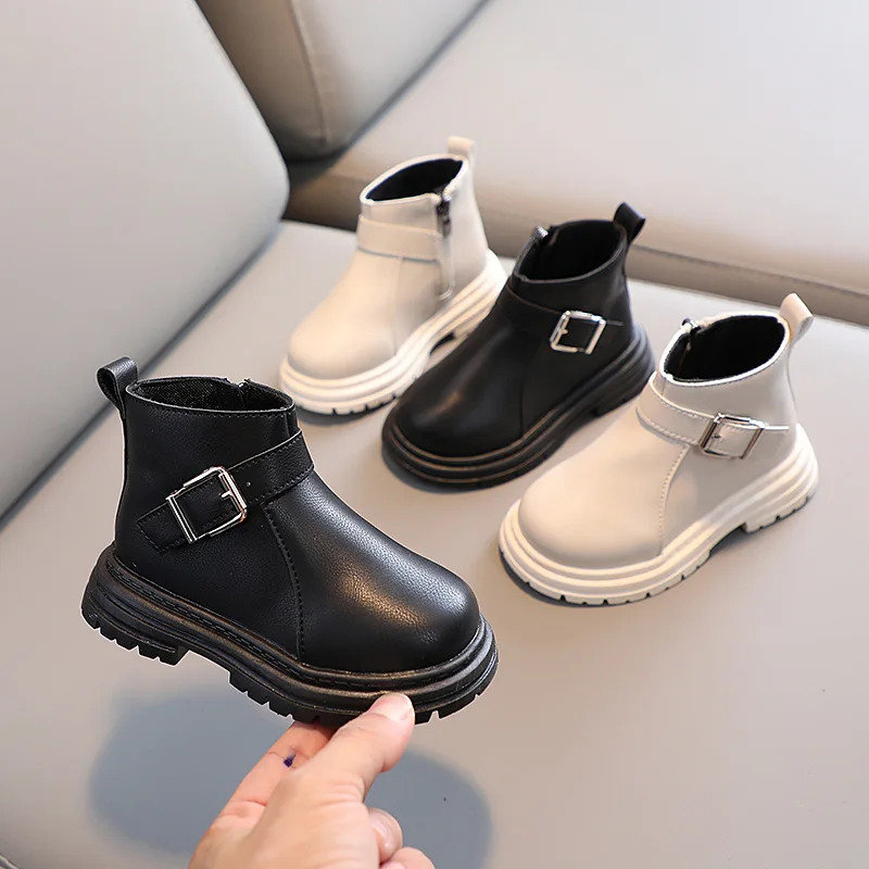 Infant Boot - 91612243500