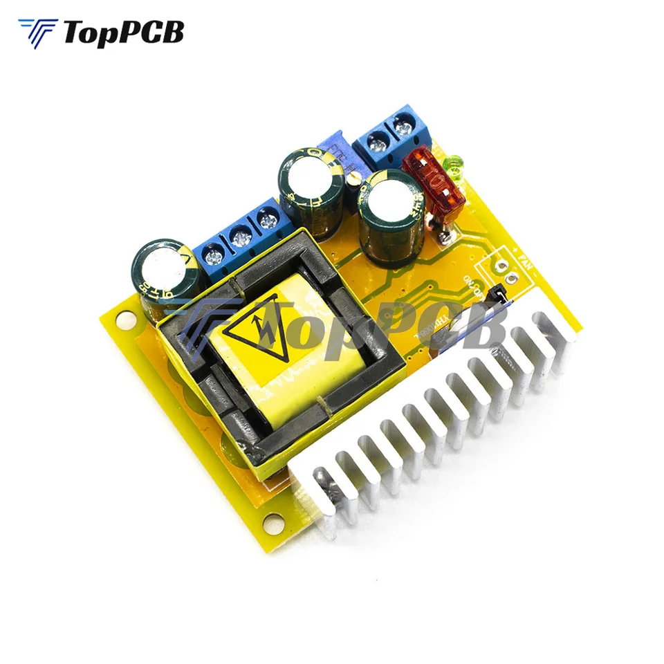 Kit Riparazione Aggiornamento Condensatore Per Tutte Le Schede Madri - Foto 8