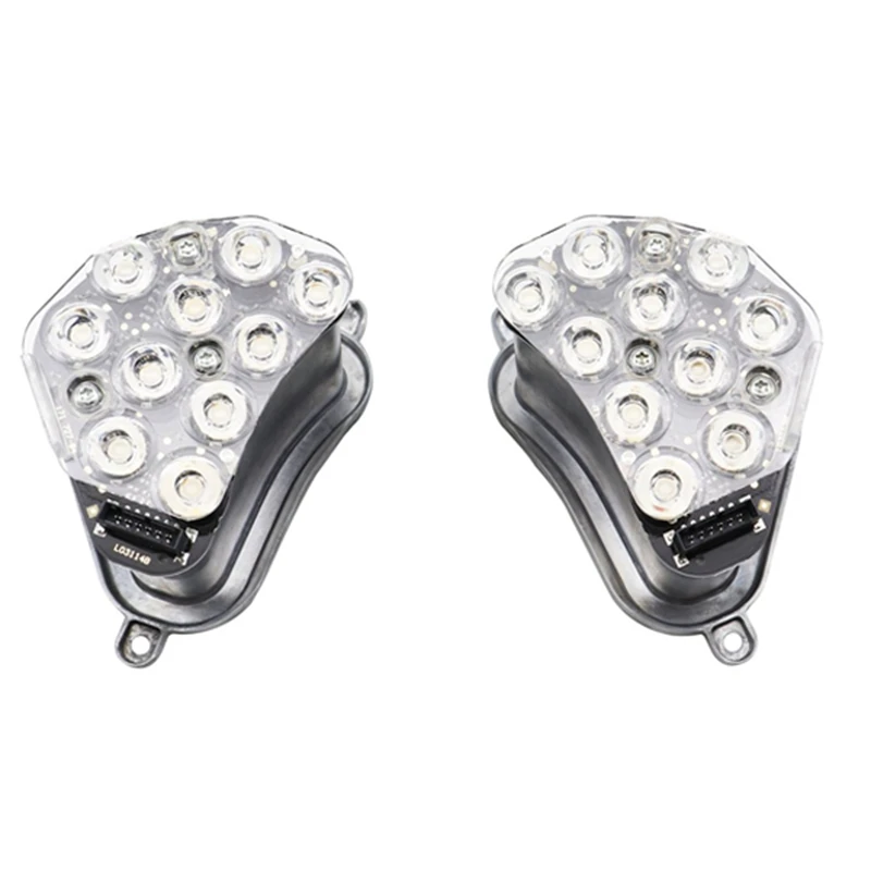 

New For -BMW 5 Series GT F07 535 550 LED Turn Signal Bulb Control Module Unit 63127262834