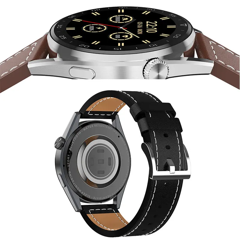   ð 3  ո Ʈ ġ  NFC   Smartwatches ū ȭ ɹڼ   GT3