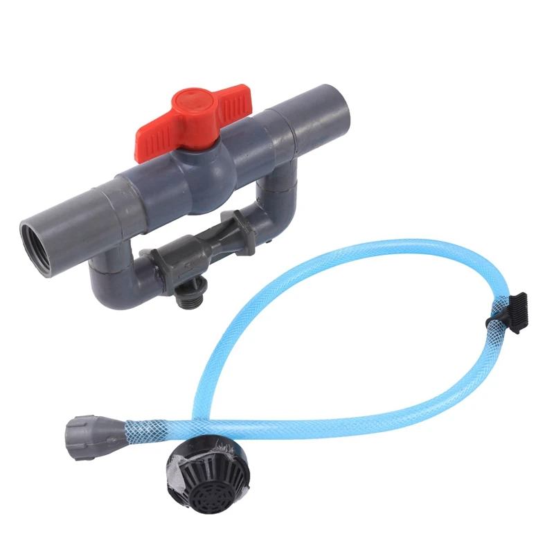 

2 Set Agricultural Irrigation Equipment And Plant Orchard Crop Spraying Fertilizer Tube Connector