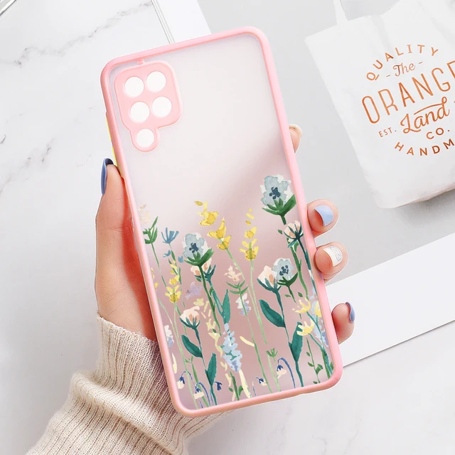 S22 Ultra Case For Samsung A52s 5G Case S21 A22 5G A52 A51 A32 A53 A13 A33 Galaxy A12 S20 FE A50 A31 A70 A71 A72 A21s Back Cover 01U046