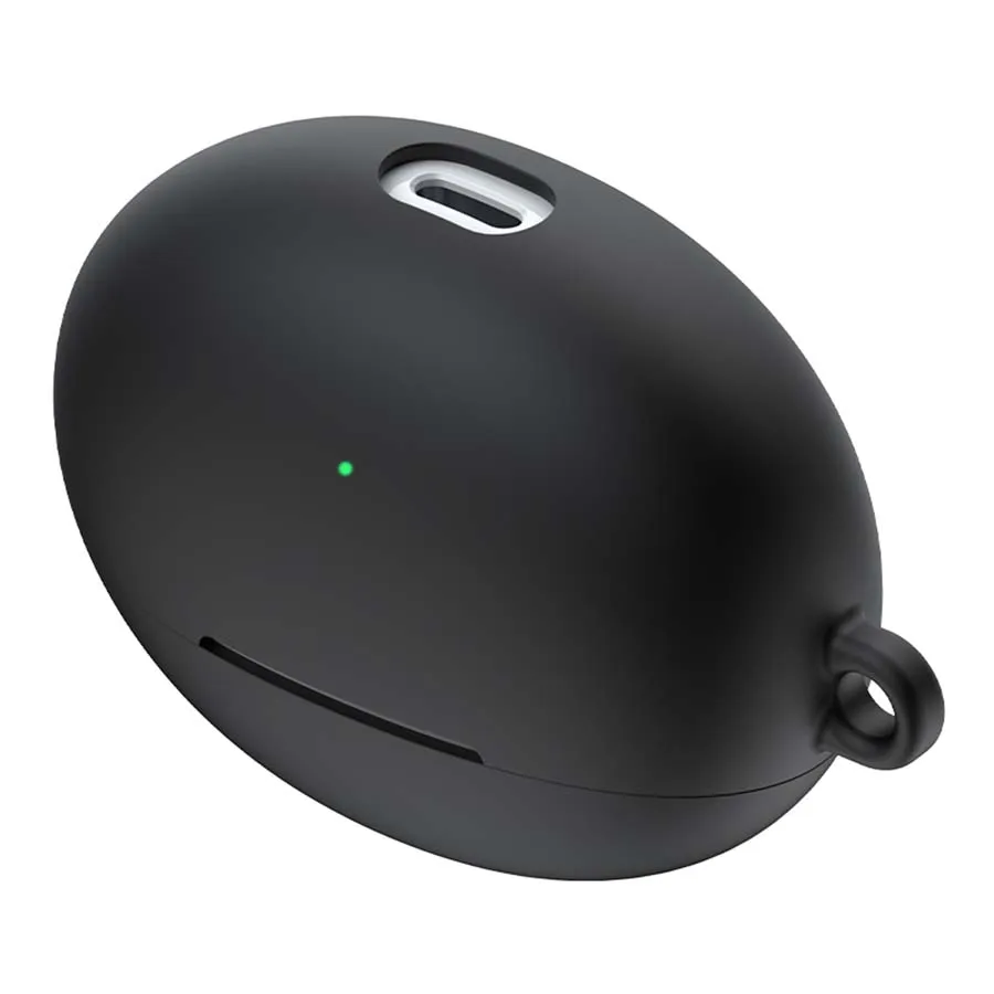 Premium Silicone Protective Case with Hook