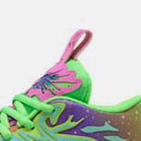 Puma Genuine MB.04 LaMelo Ball chaussures de basket-ball durables pour hommes et femmes 311309-01 4