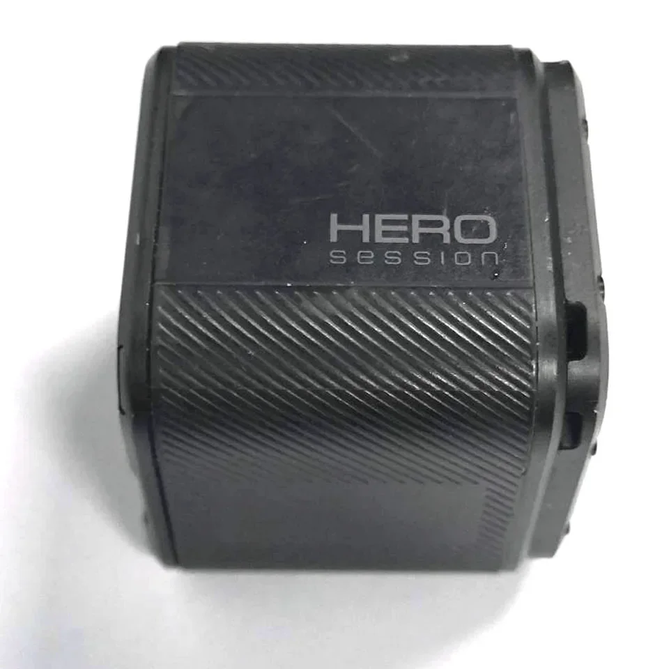 Kit GoPro Hero Session : Cadre + Boîtier + Câble USB (Occasion)