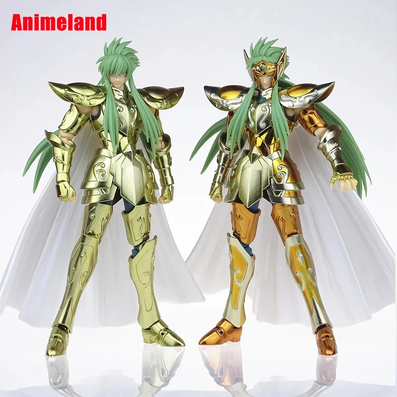 【未使用】聖闘士聖衣神話EX風 アクエリアス デジェル(LC) Amazon | 聖闘士星矢 水瓶座のデジェル アクエリアス 海外限定品