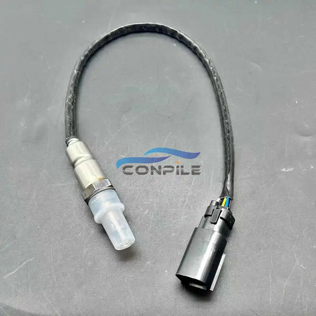 Sonde Lambda (capteur O2) Pour Jeep Cherokee 2014-2019 / Compass 2019 - Réf. 68195741AA - 5