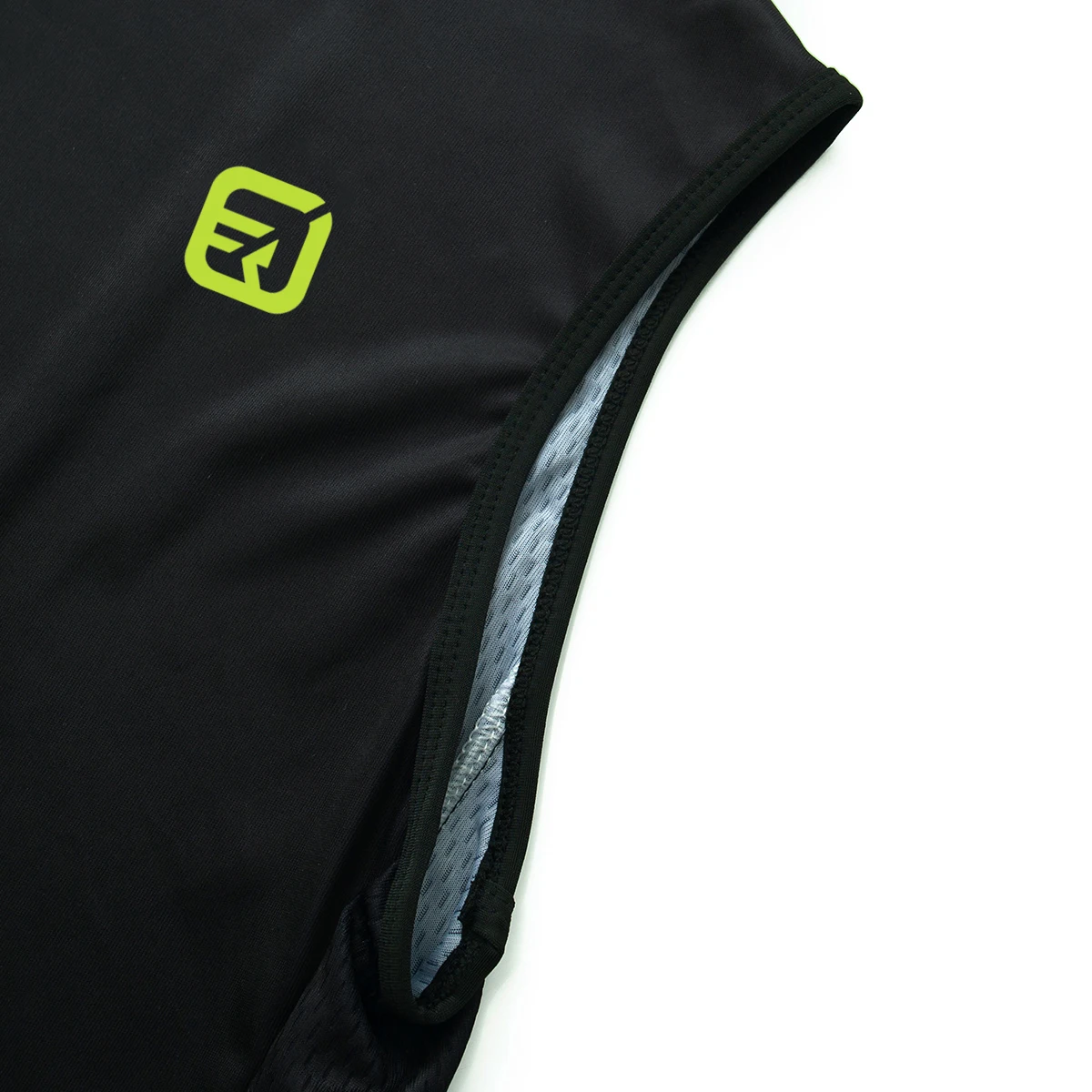 New 2024 RC TEAM Cycling Vest Men Women Fashion Team Pro Bike Jersey Windbreaker Maillot Ropa Ciclismo Bicycle Tshirt Clothing