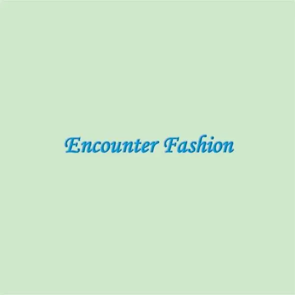 Encounter Fashion Store