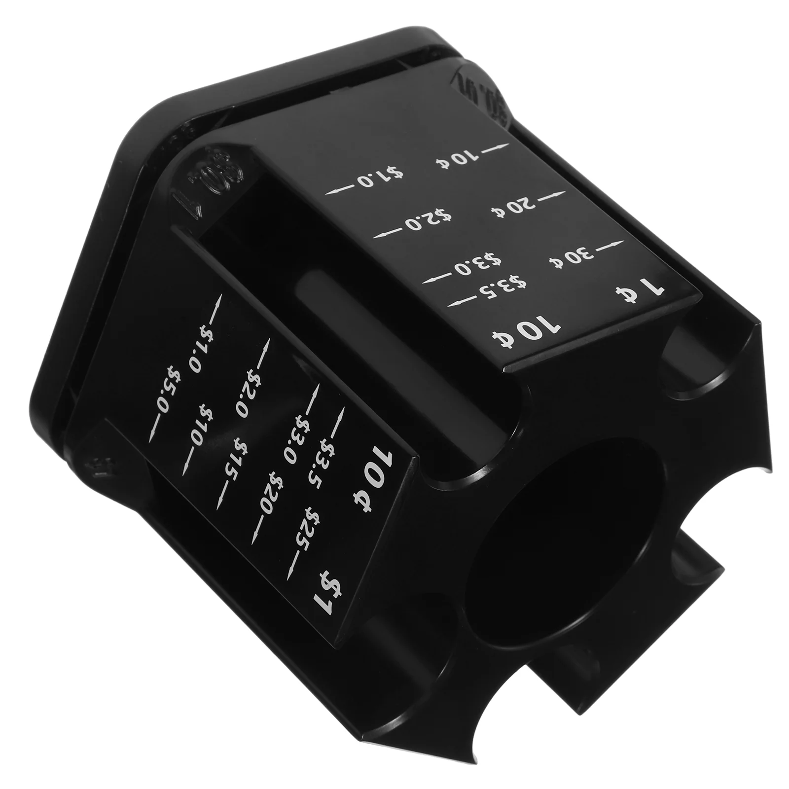 Рисунок 6 - Банка для хранения монет