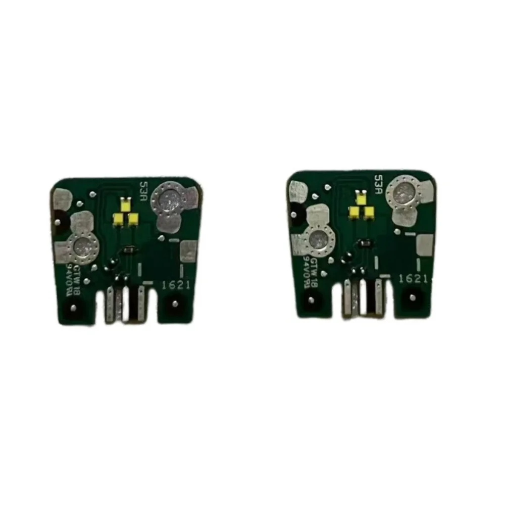 New Headlight DRL Module Daytime Running Lights LED Module White OE# 147000789 473000788 For BMW 2 Series F45 F46 LCI 218I 220I detail image 3