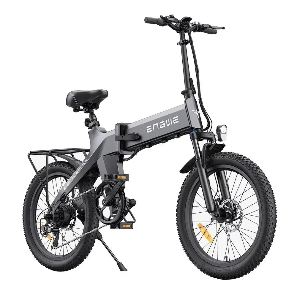 new folding electric bicycle, 20 inches, 500W brushless motor, 36V 15.6Ah battery, top speed 25km/h, 150
