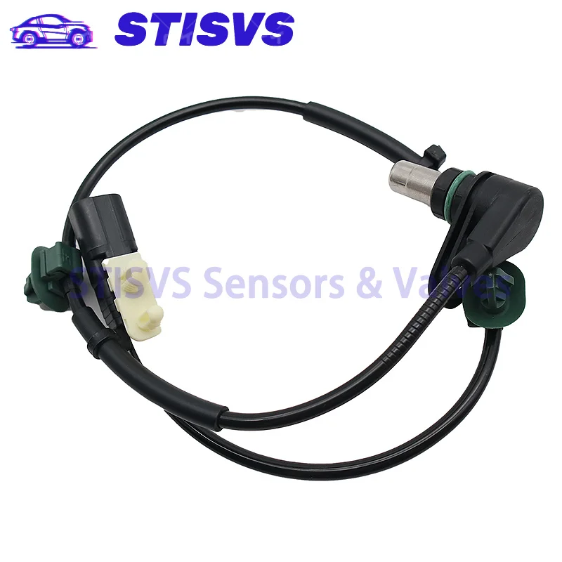 Rear Right ABS Wheel Speed Sensor DB39-2C190-AC for Ford Ranger T64 T65 2011 DB392C190AC DB392C190AB DB3Z2C190B DB3Z2C190A New