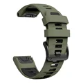 Army green Black