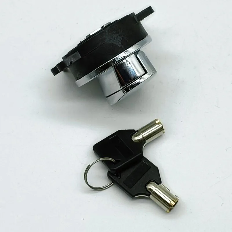 IgnitionSwitchLockKeyForHarleyDavidsonFLHRSIROADKINGCUSTOM