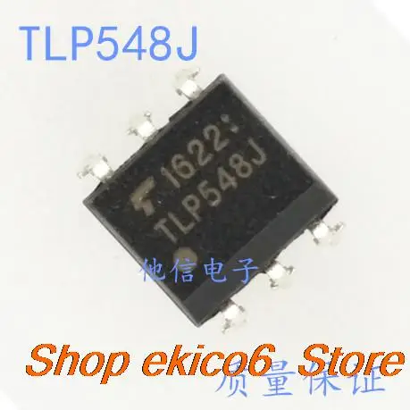 

10pieces Original stock TLP548J DIP-6