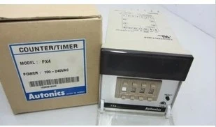 

Новинка, оригинальная Автоматическая фотография, FX4M-I4 FX4