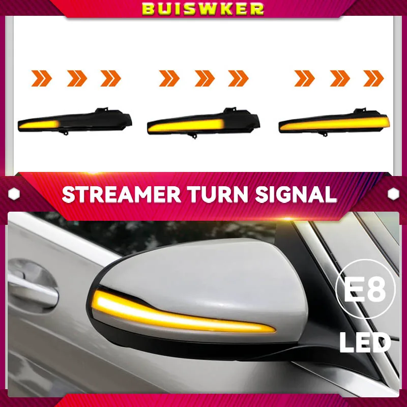 1 Paire De Clignotants Lumineux Clignotant Indicateur Clignotant Lampe Adaptée Pour Honda