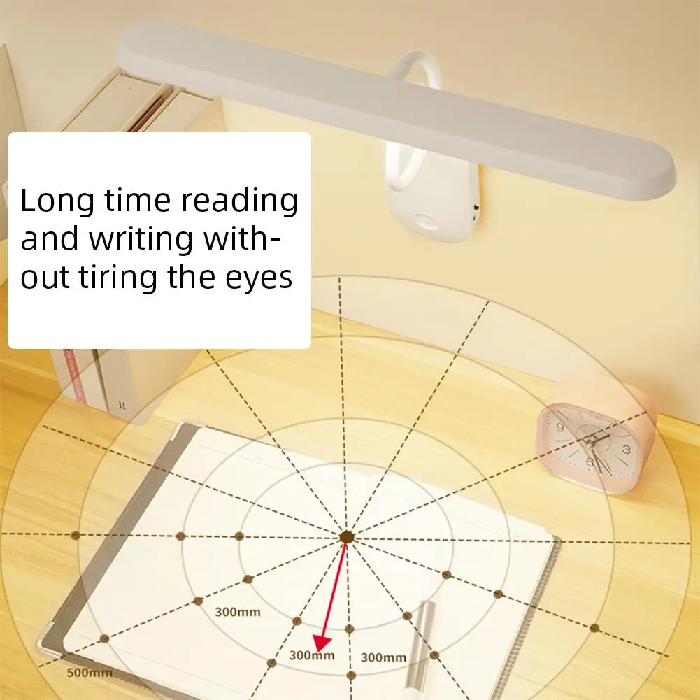 Рисунок 3 - Портативная настольная лампа для