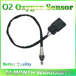 For O2 Oxygen Sensor 55213261A Lambda Sensor Compatible Ducati Hypermotard SP 821 Hyperstrada 939 2013-2016 55213261B 55213262C