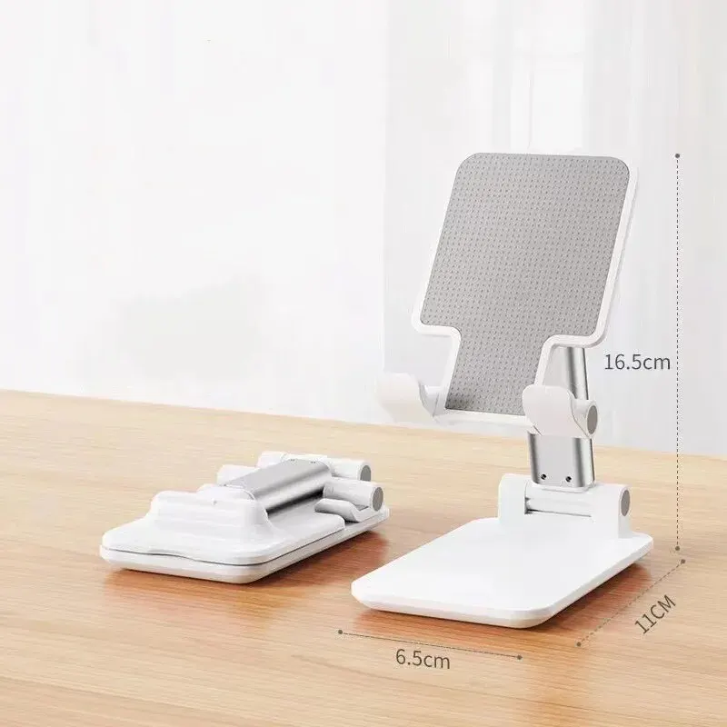 Foldable Mobile Phone Holder | Tablet Desk Mount Tables