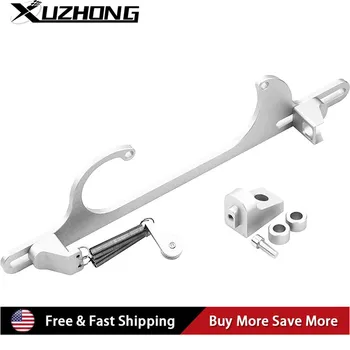 Aluminum Throttle Cable Bracket for Holley 4150/4160 1