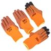 1 Pair Padded And Thickened Warm Protective Gloves Non-slip Wear-resistant Gardening Labor Gloves 5