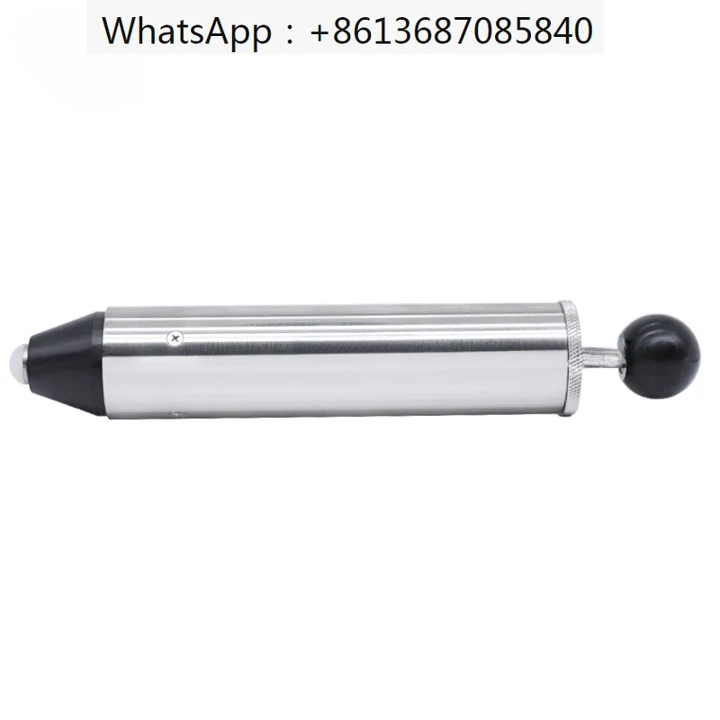 

IEC60068-2-75 Adjustable 0.14J 0.20J 0.35J 0.50J 0.70J 1.0J Spring Impact Test Hammer