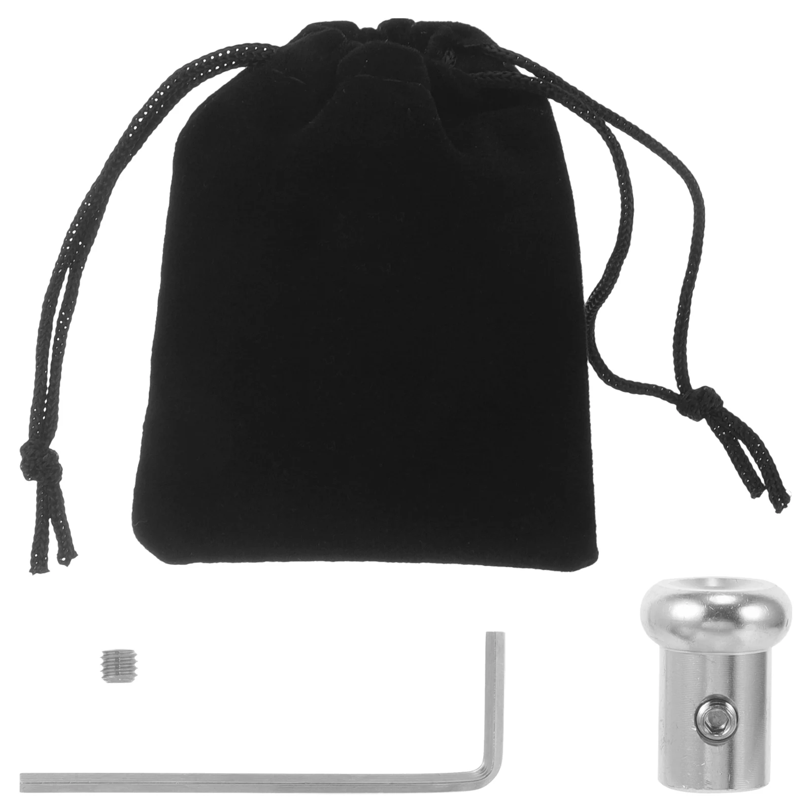 1 Set Meditation Tuning Fork Feet Percussion Tuning Fork Parts Tuning Fork Replacement Meditation Calming Supply Feet Music tool