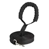 Long Nylon Rope Dog Lanyard Recall Training - 3m 6m 10m 15m 20m 30m Pet Leash - Great for Outdoor Play, Camping or Backyard