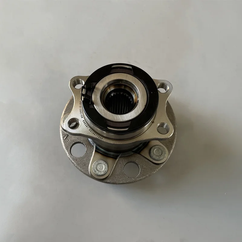 05105770AH 새로운 리어 허브 및 베어링 브레이크 (닷지 지프 컴패스 차량용, 2007-2017) 5105770AH