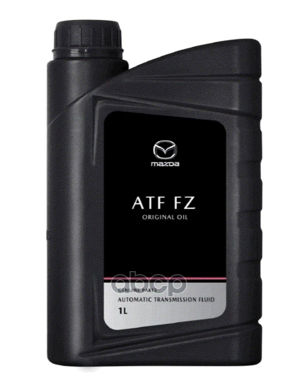Масло mazda atf fz