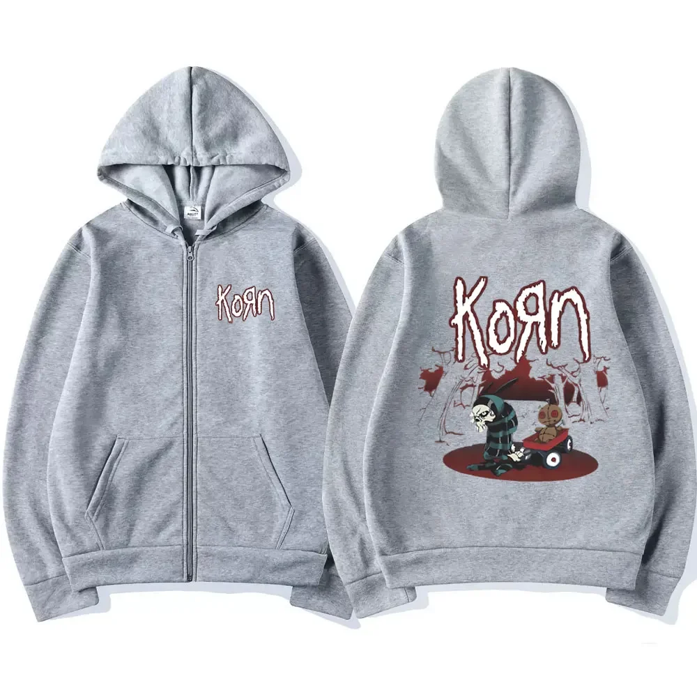 Рисунок 4 - Толстовка на молнии с графическим