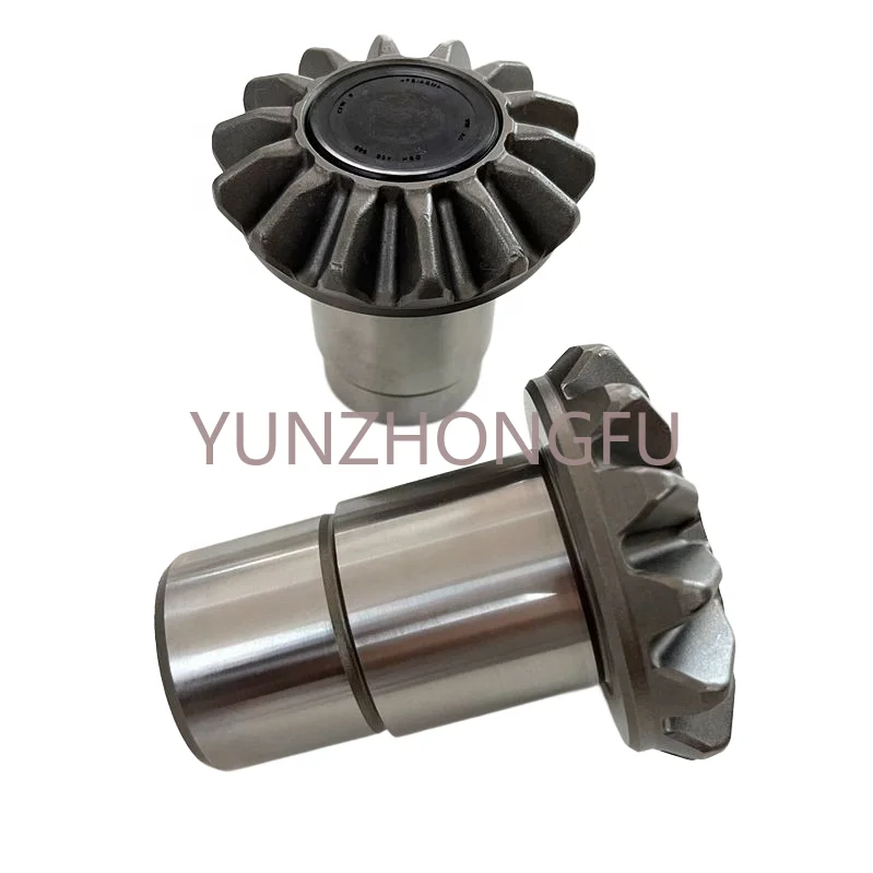 0Bh 0Bt Dq500 Kit Pignone Cambio Differenziale Spider Dsg 7 Per Vw